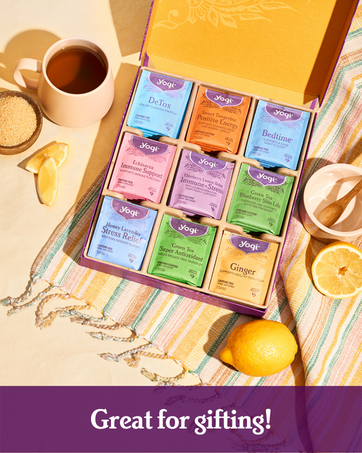 Great for gifting!