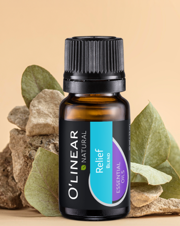 essential oils organic