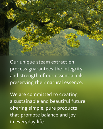essential oils for diffuser